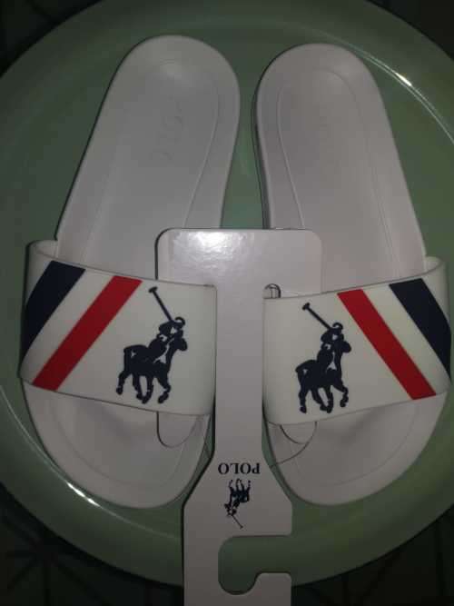 Original Mens Polo Shoes