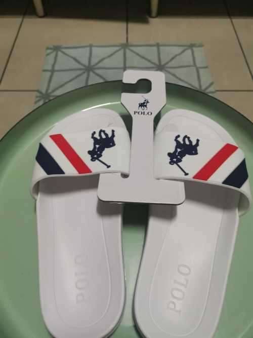 Original Mens Polo Shoes