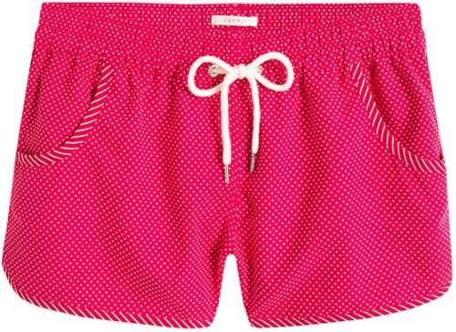 ESPRIT Ladies Shorts - XL