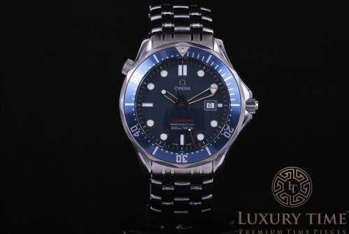 Omega Seamaster 300m Men's Watch