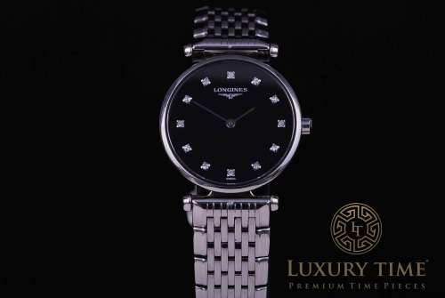 Longines Grande Classique Women's Watch