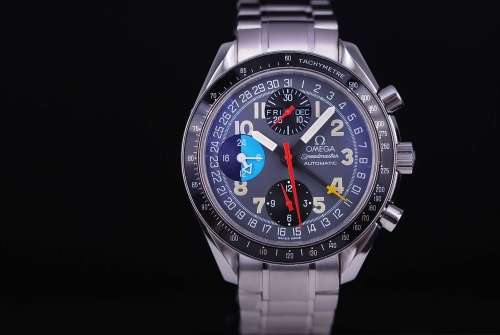 Omega speedmaster Day date Mens watch