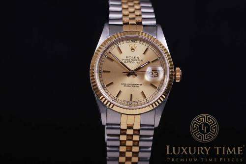Rolex Datejust Men's Watch