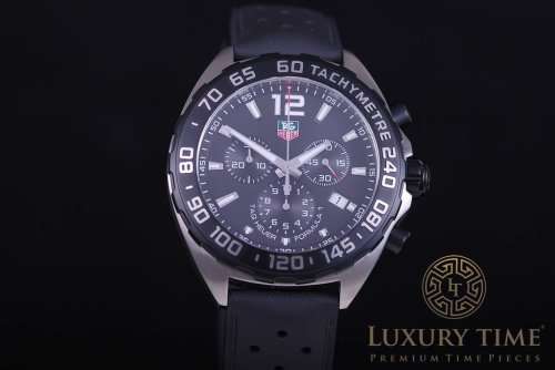 Tag Heuer Formula 1 Quartz Chronograph Men's Watch