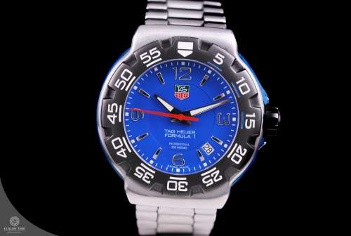 Tag Heuer Formula 1 Quartz  Men's Watch