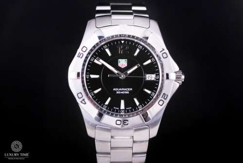 Tag Heuer Aquaracer Men's Watch