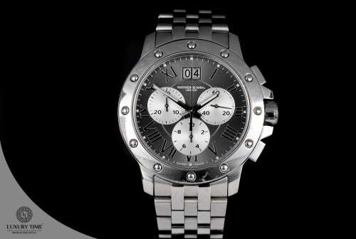 Raymond Weil Tango Mens Watch ***CRAZY WEDNESDAY R1 NO RESERVE***