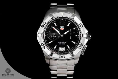 Tag Heuer Aquaracer Men's Watch