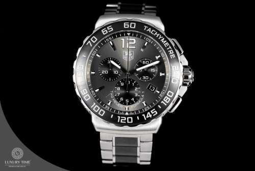 Tag Heuer Formula 1 Men's Watch
