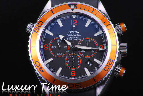 Omega Seamaster Planet Ocean*****SPECIAL******1st bidder will win auction***