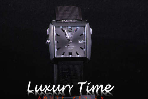 TAG HEUER GOLF***1st Bidder will win auction***