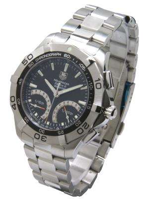 Tag Heuer Aquaracer Calibre S Chronograph Mens Watch*CRAZY CRAZY R1 NO RESERVE!LIMITED OFFER!!!!!!!