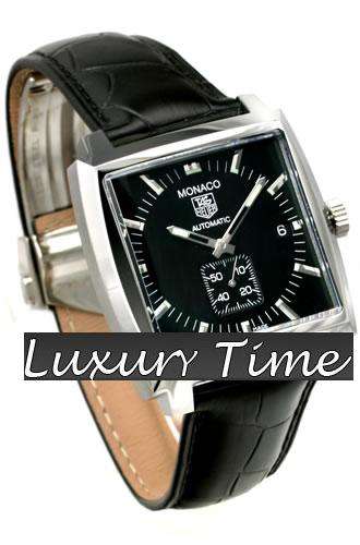 Tag Heuer Monaco