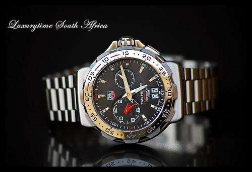 Tag Heuer : Formula 1 Alarm Brand new unworn***FREE DELIVERY***
