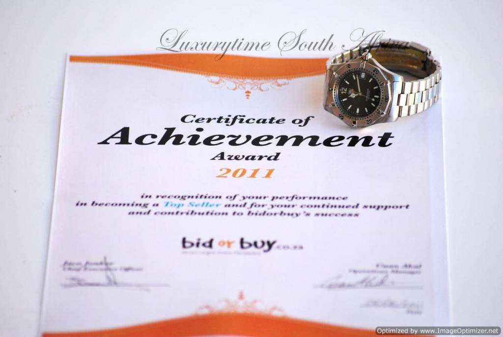 TAG HEUER Professional 200 Meters***CRAZY R1 NO RESERVE***