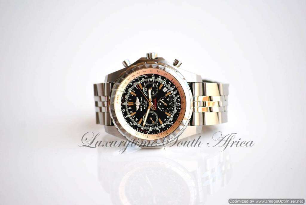 Breitling for Bentley Motors T Speed***CRAZY DEAL 1st BIDDER WILL WIN IT***