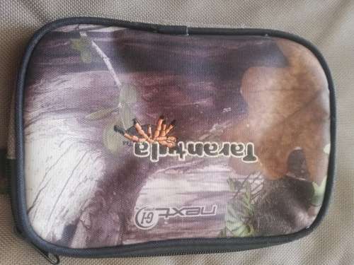 Crisbow MK IV with Tarantula Bag