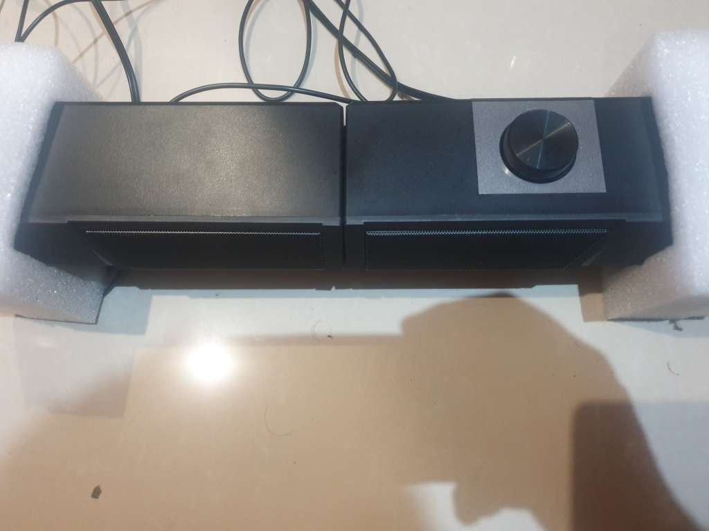 GAMING SOUNDBAR