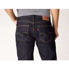 mens Levis 501 jeans