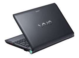Sony Vaio - Y Series 11.6 inch(Black)