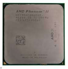 AMD Phenom II BLACK EDITION 1090T