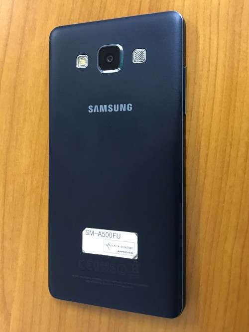 Samsung Galaxy A5