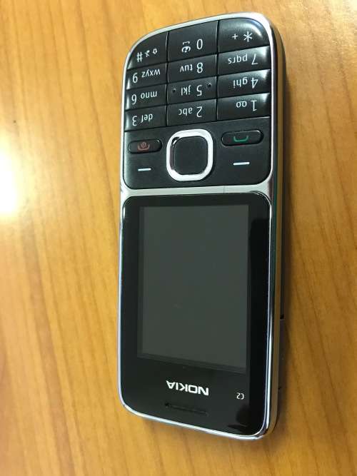 Nokia C2