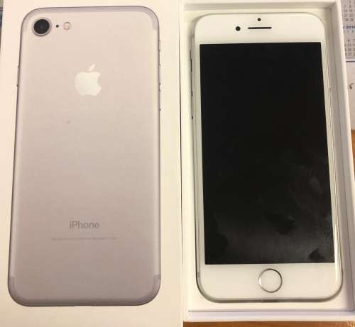 Iphone 7 32GB