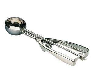 36mm STAINLESS STEEL ICE CREAM SCOOP