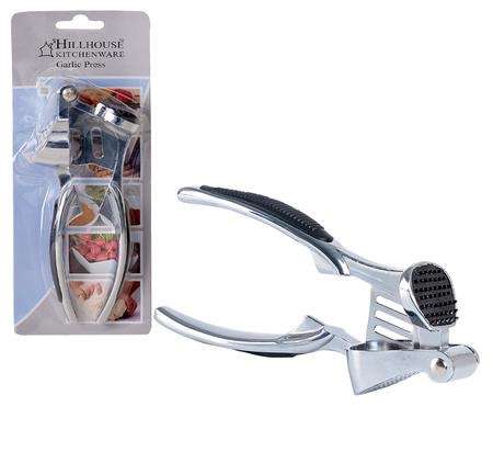 Quality Garlic Crusher