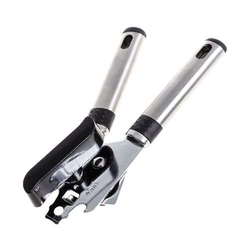 GOOD QUALITY  STAINLESS STEEL CAN OPENER