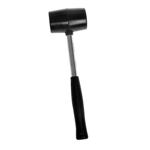 RUBBER MALLET