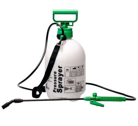 5L PUMP SPRAYER
