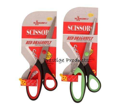 1 x Large Easygrip Scissors  20cm