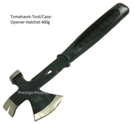 Tomahawk / Hatchet