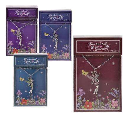 Fairy Necklace