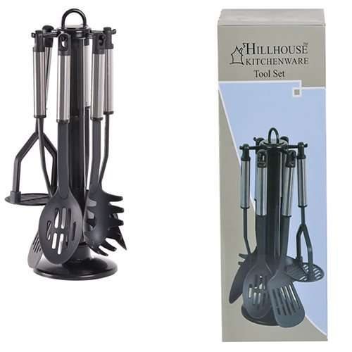 HILLHOUSE KITCHEN TOOL SET