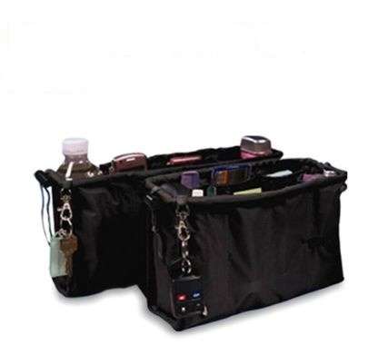 LIMITED TIME/STOCK - BAG ORGANISER - KANGAROO KEEPER 2 PIECE