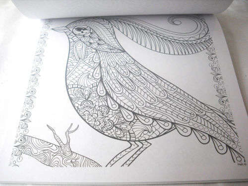 COLOUR-IN THERAPY GIFT PACK