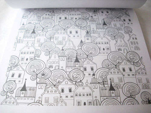 COLOUR-IN THERAPY GIFT PACK