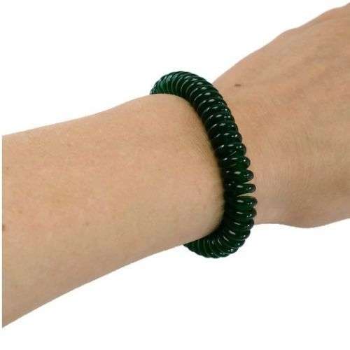 Autism Chewy Bracelets - Pack of 10 - for Boys and Girls - Biting Stress Relaxation Aid ASD