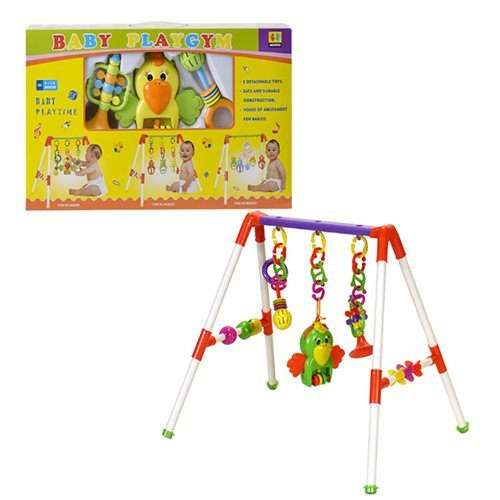 1 X Baby's Play Gym
