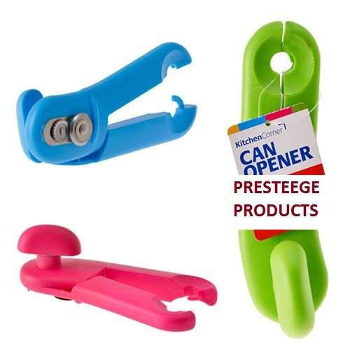 1 X CAN OPENER ASSORTED