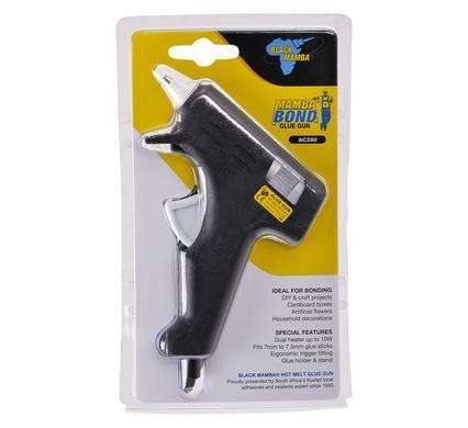 Glue-Gun Mini T/Feed 10w-220v Sabs
