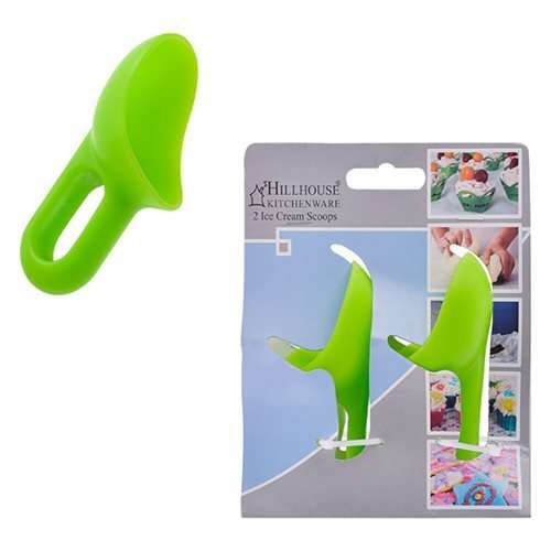 Ice Cream Scoops  2 Piece