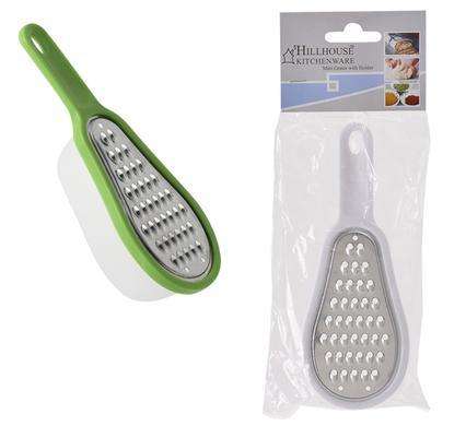 Mini Grater With Container