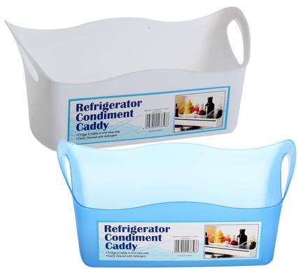 1 x Fridge Condiment Caddy