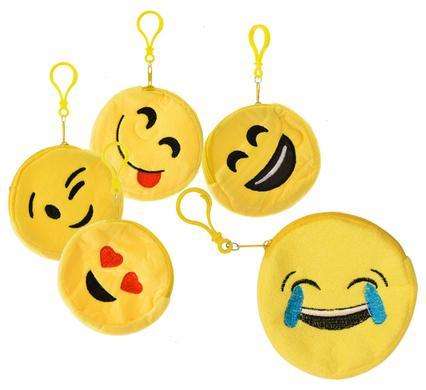 Purse Emoji 10cm