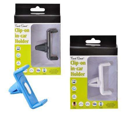 1 X VENT MOUNT CELLPHONE HOLDER