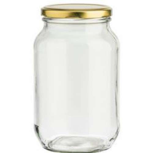 1L Consol Catering Jar with LID